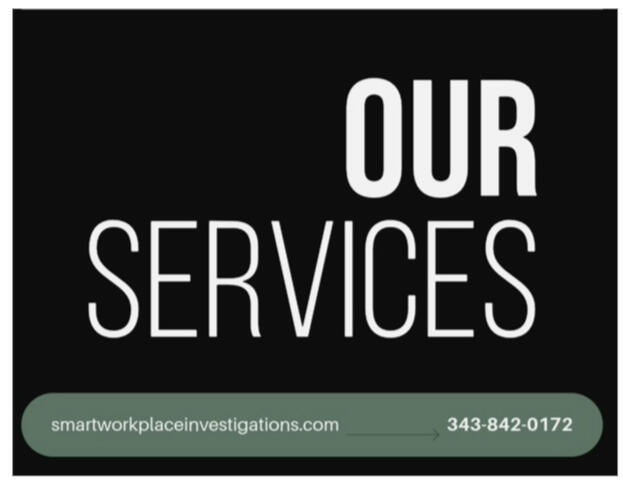Our Services